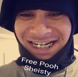 Meet your Posher, Miguel